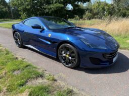 
										Used 2018 Ferrari Portofino full									