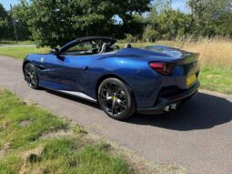 
										Used 2018 Ferrari Portofino full									