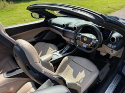 
										Used 2018 Ferrari Portofino full									