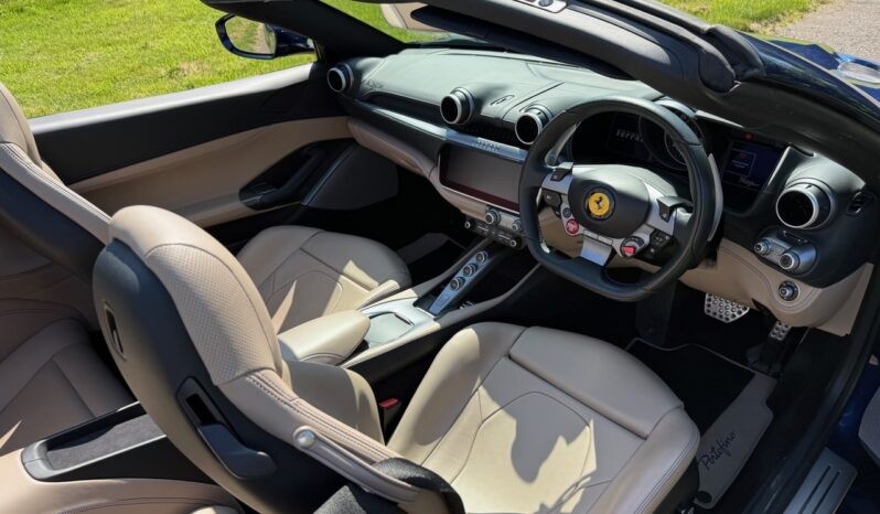 
								Used 2018 Ferrari Portofino full									