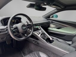 
										Aston Martin DB12 Coupe full									