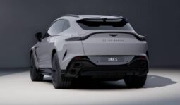 
										Aston Martin DBX S full									