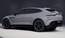 
										Aston Martin DBX S full									