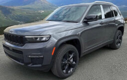 Jeep