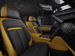 
										New Rolls Royce Cullinan Series II full									