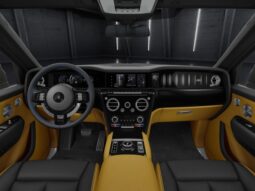 
										New Rolls Royce Cullinan Series II full									
