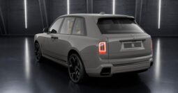 
										New Rolls Royce Cullinan Series II full									