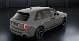 
										New Rolls Royce Cullinan Series II full									