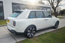 
										Cullinan Series II LHD full									