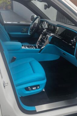 
										Cullinan Series II LHD full									