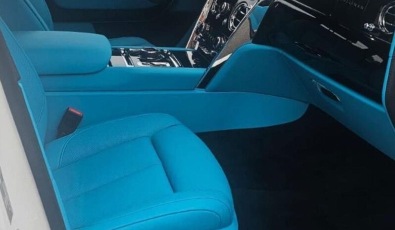 
								Cullinan Series II LHD full									