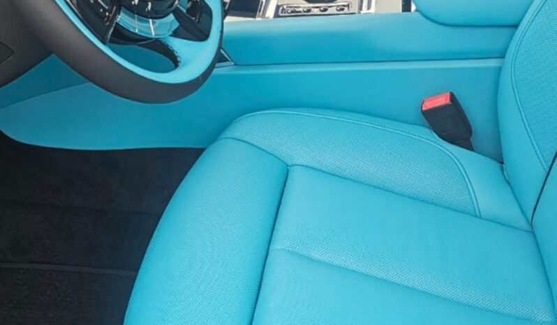 
								Cullinan Series II LHD full									