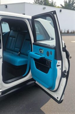 
										Cullinan Series II LHD full									
