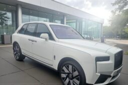 
										Cullinan Series II LHD full									