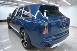 
										Black Badge Cullinan LHD full									